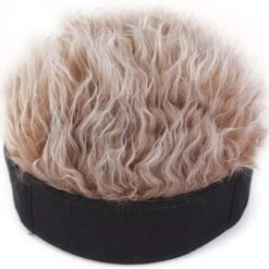 Bandeau à Moumoute -Beauf Land BandeauaMoumoute 3