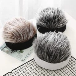 Bandeau à Moumoute -Beauf Land BandeauaMoumoute 5