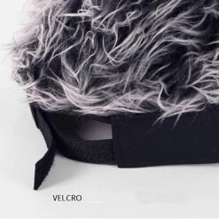 Bandeau à Moumoute -Beauf Land BandeauaMoumoute 6