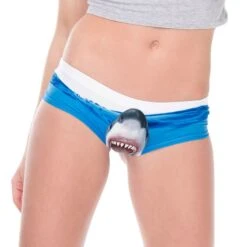 Culotte Requin Femme