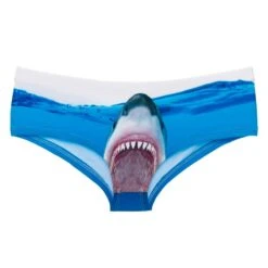 Culotte Requin Femme -Beauf Land CulotteRequinFemme 2