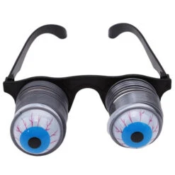 Lunettes Yeux En Orbite