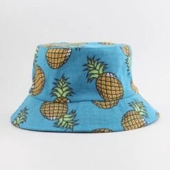 Bob Ananas -Beauf Land bob chapeau ananas 4