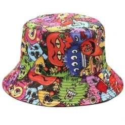 Bob Dessins Multicolores