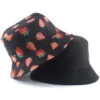 Bob Fraises Noir 1 Bob Fraises Noir -Beauf Land bob fraise 2