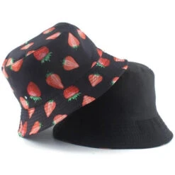 Bob Fraises Noir