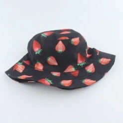 Bob Fraises Noir -Beauf Land bob fraise 3