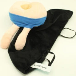 Boite à Mouchoir Popotin -Beauf Land boite a mouchoir rigolote 6