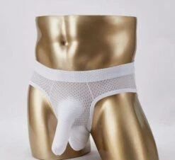 Caleçon Trompe Molle -Beauf Land calecon drole pas cher 2