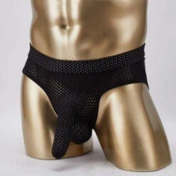Caleçon Trompe Molle