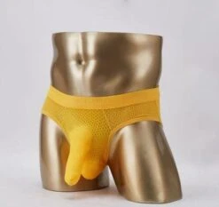 Caleçon Trompe Molle -Beauf Land calecon drole pas cher 5