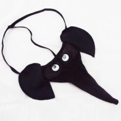 Caleçon Éléphant Vigoureux