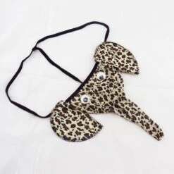 Caleçon Éléphant Vigoureux -Beauf Land calecon elephant homme 7