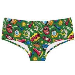 Caleçon Bim Boom