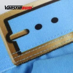 Caleçon Trompe D'Éléphant Énergique -Beauf Land calecon homme trompe elephant 4