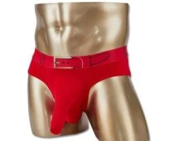 Caleçon Trompe D'Éléphant Énergique -Beauf Land calecon homme trompe elephant 7