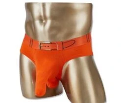 Caleçon Trompe D'Éléphant Énergique -Beauf Land calecon homme trompe elephant 8