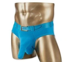 Caleçon Trompe D'Éléphant Énergique -Beauf Land calecon homme trompe elephant 9