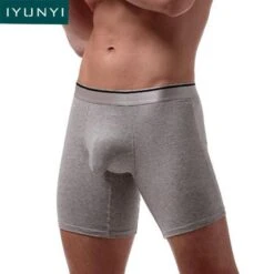 Caleçon Style Éléphant -Beauf Land calecon humour homme 2