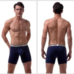 Caleçon Style Éléphant -Beauf Land calecon humour homme 3