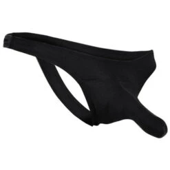 Caleçon Trompe D'Éléphant Dressée