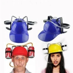 Casque à Alcool 9 Casque à Alcool -Beauf Land casque alcool 5