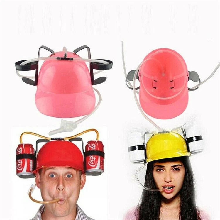 Casque à Alcool 6 Casque à Alcool – Image 4