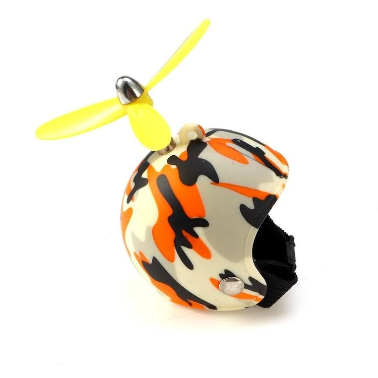 Casque à Poule Motarde 4 Casque à Poule Motarde – Image 2