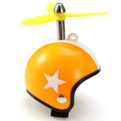 Casque à Poule Etoile