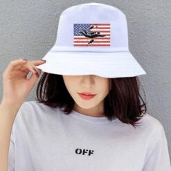 Bob USA 8 Bob USA -Beauf Land chapeau beauf 4