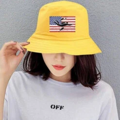 Bob USA 9 Bob USA -Beauf Land chapeau beauf 5