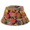 Bob Fleuri 2 Bob Fleuri -Beauf Land chapeau bob fleuri 2