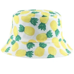 Bob Ananas Jaune
