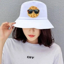 Bob Pizza 8 Bob Pizza -Beauf Land chapeau pizza 4