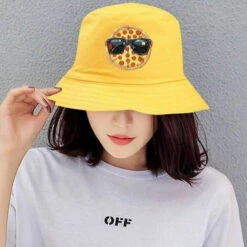 Bob Pizza 9 Bob Pizza -Beauf Land chapeau pizza 5