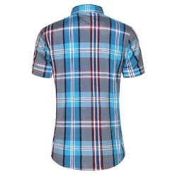 Chemise à Carreaux 12 Chemise à Carreaux -Beauf Land chemise a carreaux beauf 3