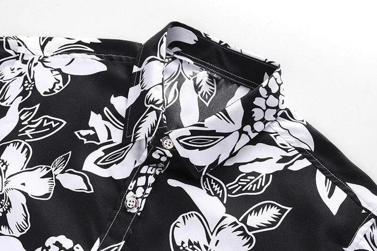 Chemise Californienne 6 Chemise Californienne – Image 4