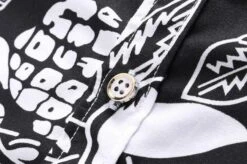 Chemise Californienne 11 Chemise Californienne -Beauf Land chemise californienne homme 3