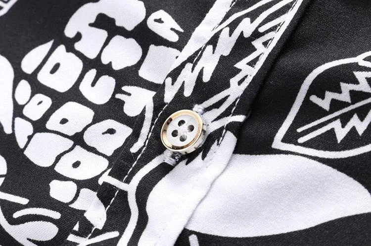 Chemise Californienne 7 Chemise Californienne – Image 5