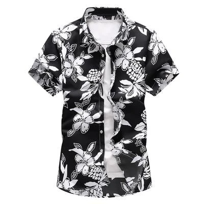 Chemise Californienne 5 Chemise Californienne – Image 3