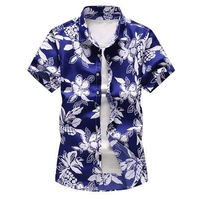 Chemise Californienne 4 Chemise Californienne – Image 2
