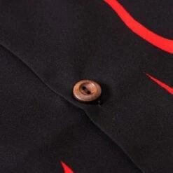 Chemise Flammes Intenses 12 Chemise Flammes Intenses -Beauf Land chemise flamme homme 5