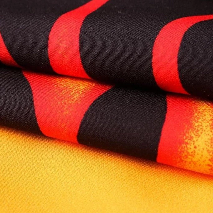 Chemise Flammes Intenses 8 Chemise Flammes Intenses – Image 6