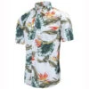 Chemise Fleurs Kitsch 1 Chemise Fleurs Kitsch -Beauf Land chemise kitsch florale 2