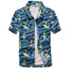 Chemise Surfeurs -Beauf Land chemise laide 2