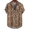 Chemise Léopard 1 Chemise Léopard -Beauf Land chemise leopard 2