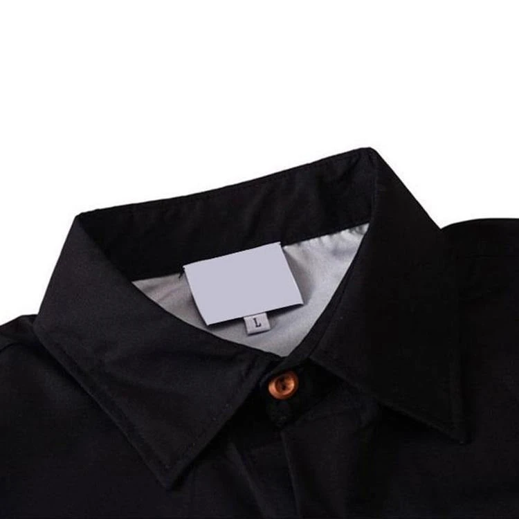 Chemise Flammes Infernales 5 Chemise Flammes Infernales – Image 3