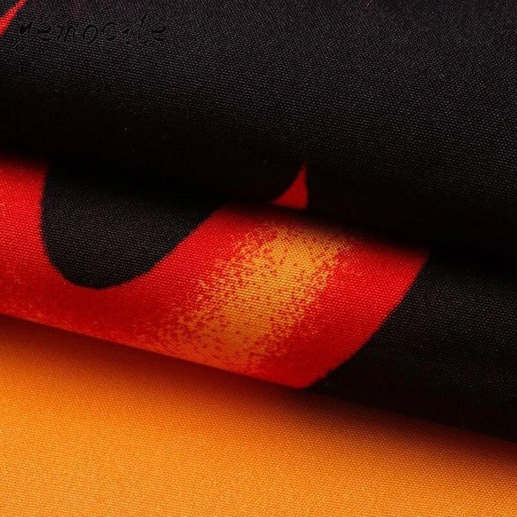 Chemise Flammes Infernales 7 Chemise Flammes Infernales – Image 5