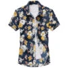 Chemise Tahiti 1 Chemise Tahiti -Beauf Land chemise tahiti 2
