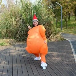 Costume Dinde 7 Costume Dinde -Beauf Land costume dinde 4